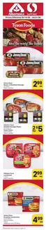Albertsons catalogue | Current bargains and offers | 2026-04-15T00:00:00.000Z - 2026-04-21T00:00:00.000Z