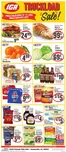 IGA catalogue in Nogales AZ | Weekly Flyer (organic) | 2026-04-15T00:00:00.000Z - 2026-04-21T00:00:00.000Z