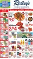 Ridley's Family Markets catalogue | Our best deals for you | 2026-04-14T00:00:00.000Z - 2026-04-20T00:00:00.000Z